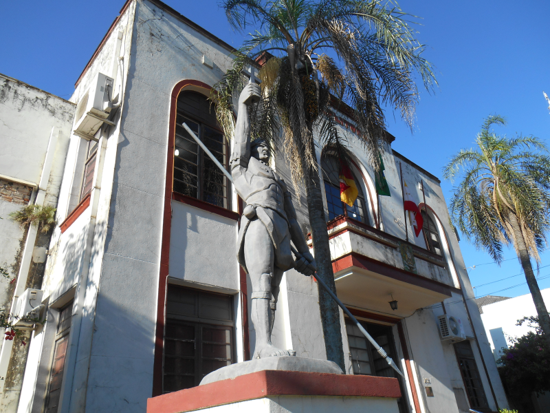 Sepé Tiaraju: 261 anos da morte do herói missioneiro